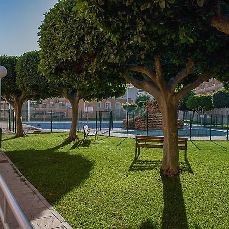 Apartament At Mirador Del Puerto Aguadulce Aguadulce  Zewnętrze zdjęcie