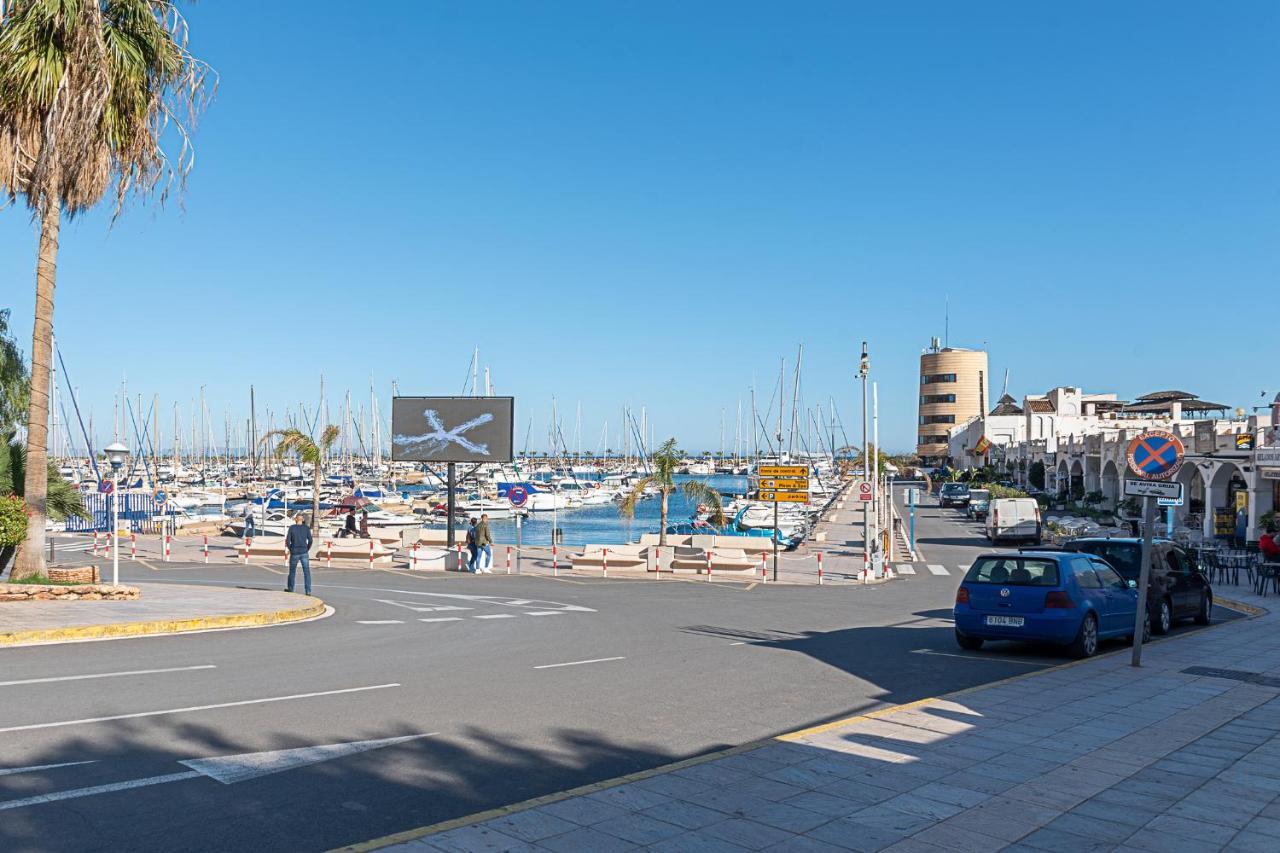 Apartament At Mirador Del Puerto Aguadulce Aguadulce  Zewnętrze zdjęcie